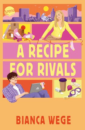 Hearts of LUX (1). A Recipe For Rivals