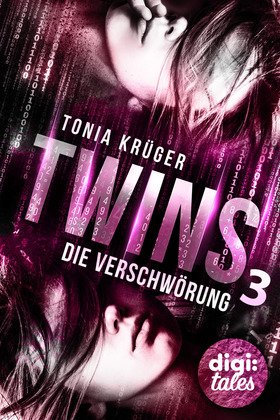 Twins (3). Die Verschwörung