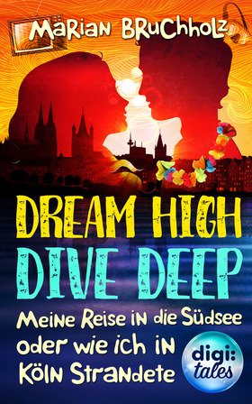 Dream High – Dive Deep
