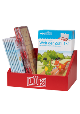 LÜK - mini-Holzbox