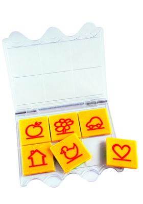 bambinoLÜK - Kontrollgerät