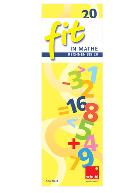 FIT in Mathe - Rechnen bis 20