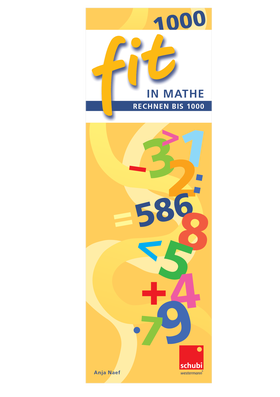 FIT in Mathe - Rechnen bis 1000