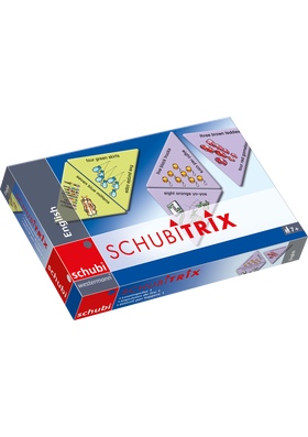 SCHUBITRIX English - Leseimpulse 1