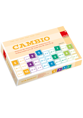 CAMBIO - Division bis 100