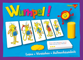 Wumpel!