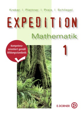 EXPEDITION Mathematik 1-4: Westermann Gruppe In Österreich