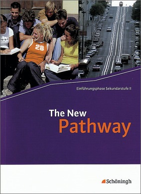 The New Pathway Schulerbuch Mit Filmanalyse Software Auf Cd Rom Verlage Der Westermann Gruppe