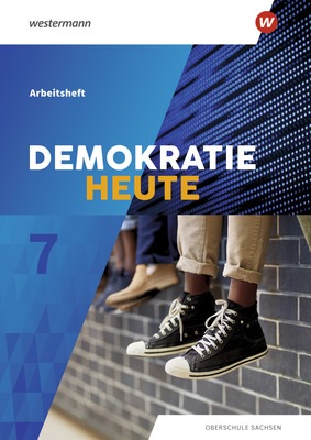 Demokratie heute - Ausgabe 2019 für Sachsen - Arbeitsheft ...