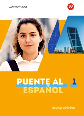 Puente al Español Ausgabe 2020