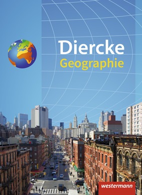 Diercke Geographie - Aktuelle Ausgabe - Schülerband ...