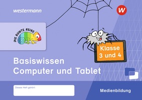 Basiswissen Computer/Tablet