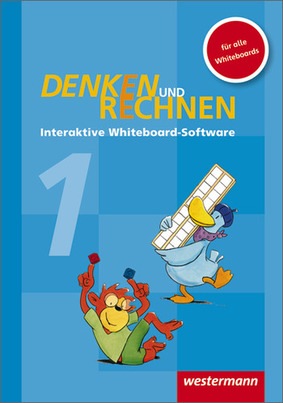 Denken Und Rechnen Zusatzmaterialien Ausgabe 11 Interaktive Whiteboard Software 1 Einzelplatzlizenz Verlage Der Westermann Gruppe