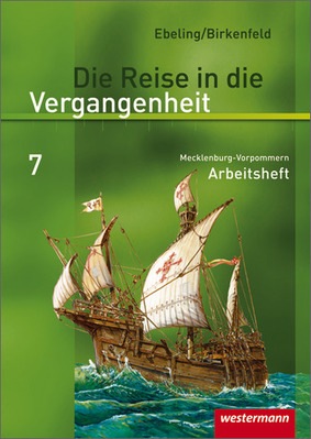 Die Reise In Die Vergangenheit - Ausgabe 2008 Für Mecklenburg ...