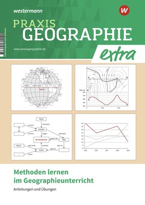 Praxis Geographie Extra Methoden Lernen Im Geographieunterricht Anleitungen Und Ubungen Verlage Der Westermann Gruppe