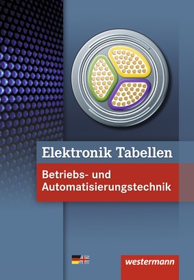 europa lehrmittel elektrotechnik