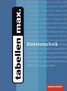 europa lehrmittel elektrotechnik