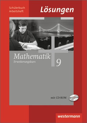 Mathematik Sek 1 L?Sungen Arbeitsheft - Tanner Lacey