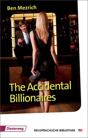 the accidental billionaires book