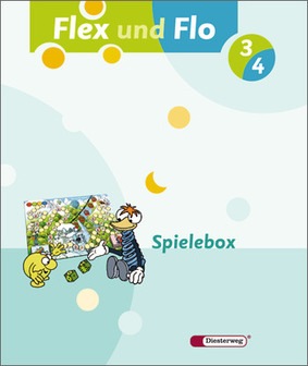 Trainingsheft 4 Flex und Flo Ausgabe 2007 