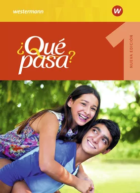 Que Pasa Ausgabe 2016 Cover