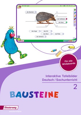 Bausteine Zusatzmaterialien Ausgabe 2014 Interaktive