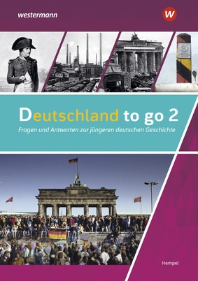 Deutschland to go - Fragen und Antworten zu Politik, Gesellschaft und