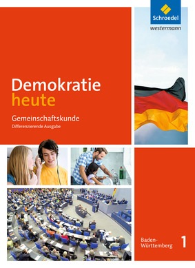 Demokratie heute - Ausgabe 2017 für Baden-Württemberg ...