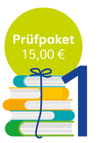 Produktabbildung zu Westermann Unterrichtsmaterialien Grundschule - Prüfpaket zur Leseförderung 1