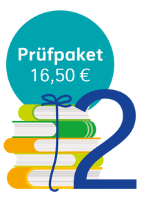 Produktabbildung zu Westermann Unterrichtsmaterialien Grundschule - Prüfpaket zur Leseförderung 2