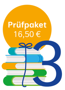 Produktabbildung zu Westermann Unterrichtsmaterialien Grundschule - Prüfpaket zur Leseförderung 3