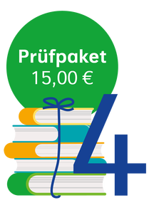 Produktabbildung zu Westermann Unterrichtsmaterialien Grundschule - Prüfpaket zur Leseförderung 4