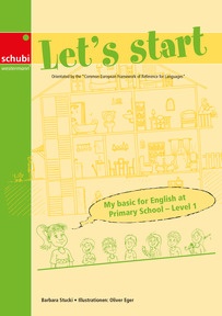 Produktabbildung zu Let's start