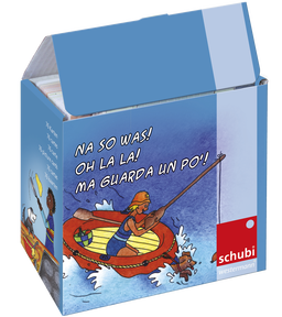 Produktabbildung zu Na sowas! - Bilderbox