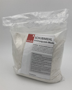 Produktabbildung zu Schubi-MEHL - 800 g