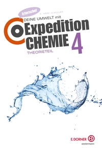 Abbildung zur Reihe Expedition Chemie