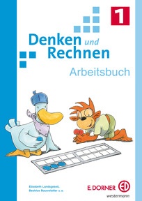 Abbildung zur Reihe Denken und Rechnen