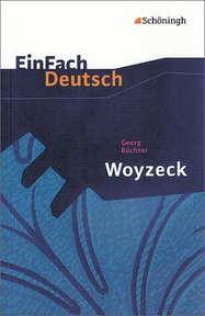 Produktabbildung zu EinFach Deutsch Textausgaben - Georg Büchner: Woyzeck - Drama - Gymnasiale Oberstufe