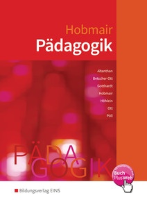 Produktabbildung zu Pädagogik - Schulbuch