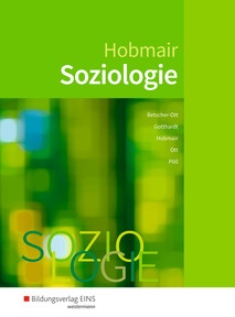Abbildung zur Reihe Soziologie