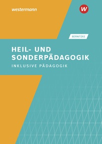 Abbildung zur Reihe Heil- und Sonderpädagogik - Inklusive Pädagogik