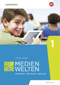 Abbildung zur Reihe Medienwelten