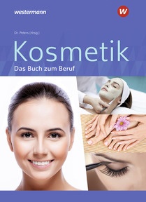 Abbildung zur Reihe Kosmetik - Das Buch zum Beruf
