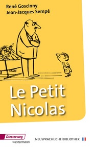 Produktabbildung zu Le Petit Nicolas