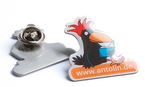 Produktabbildung zu Antolin - PINs (VE 10 Stück)