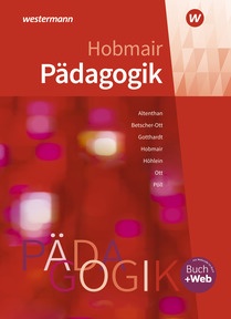 Produktabbildung zu Pädagogik - Schulbuch