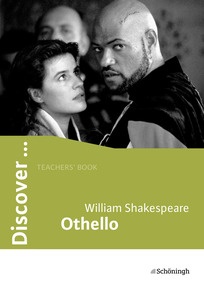 Produktabbildung zu Discover - William Shakespeare: Othello - Lehrerheft