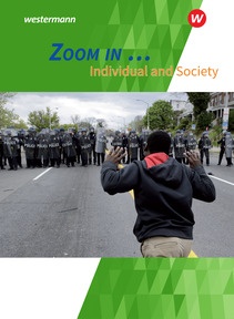 Produktabbildung zu ZOOM IN ... - Individual and Society - Schülerband