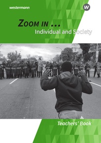 Produktabbildung zu ZOOM IN ... - Individual and Society - Lehrerband