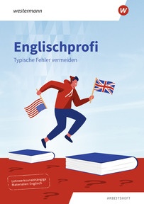 Produktabbildung zu Englischprofi - Typische Fehler vermeiden